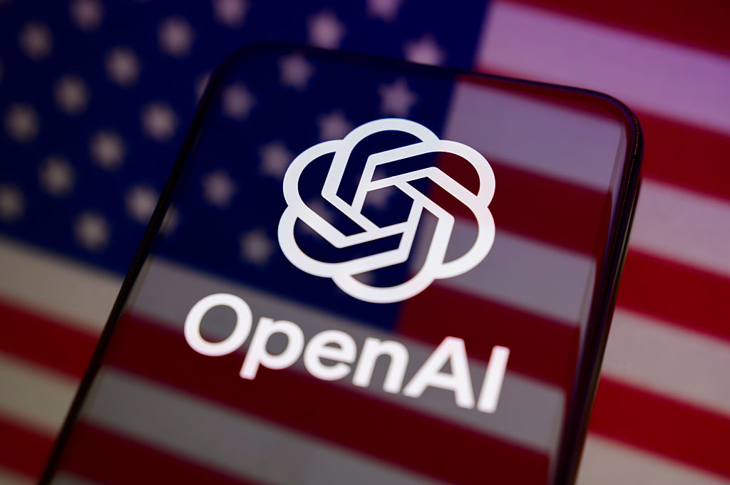 Congress’s favorite AI tool? ChatGPT