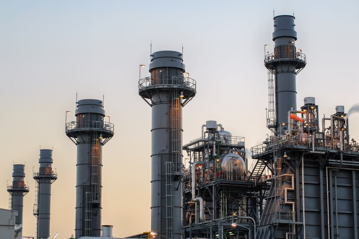Planned Amazon data center could become the biggest climate polluter in the U.S.