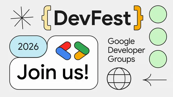 DevFest is back