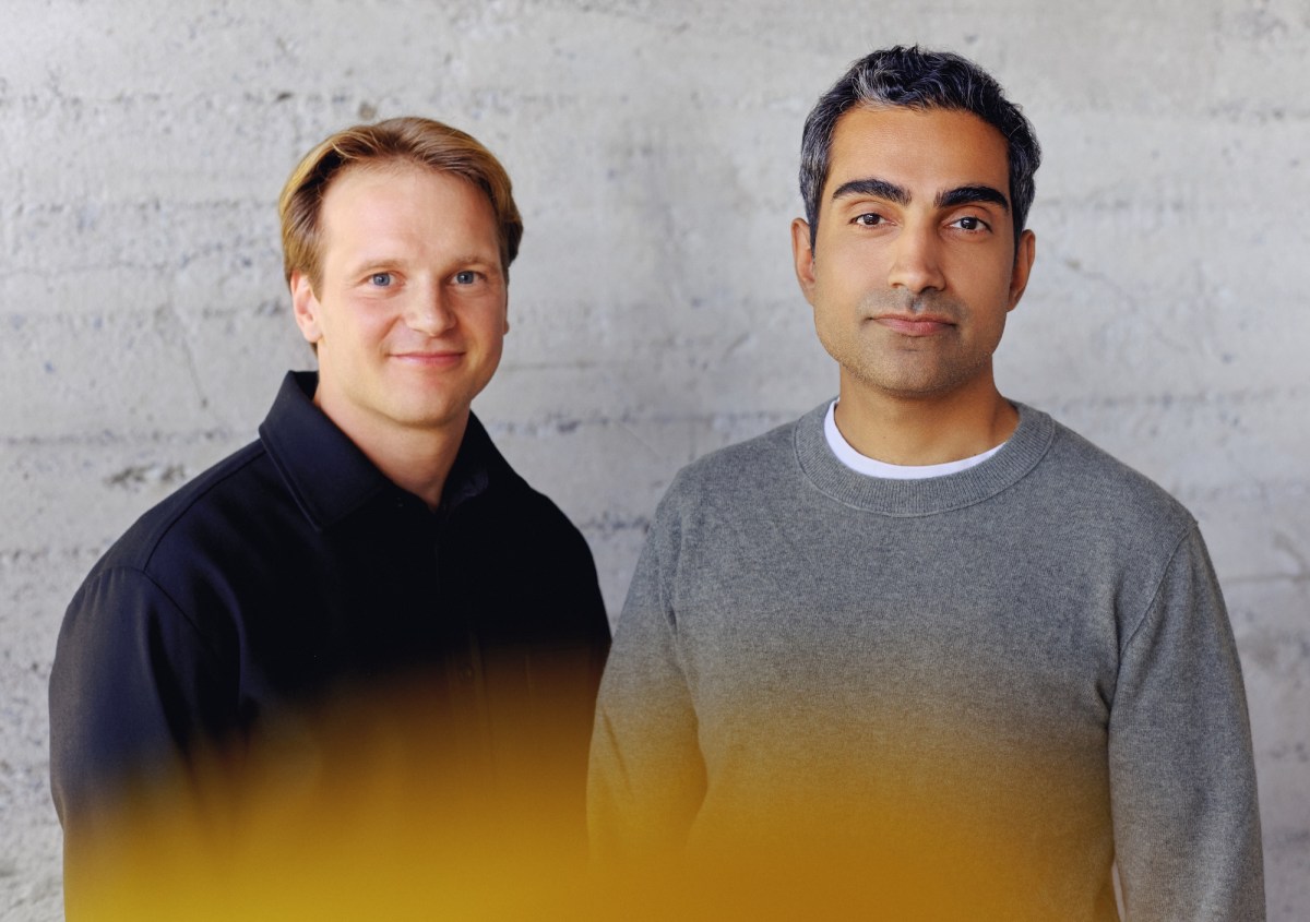 Early Anthropic hire, former METR COO have found a way to rein in rogue AI agents