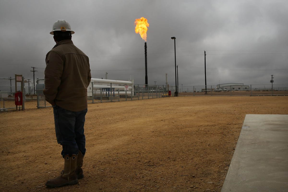 US data centers could consume more natural gas than Germany and Japan combined by 2035