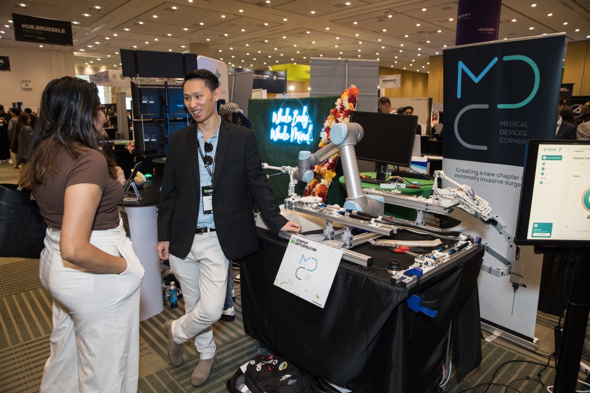 2 days left to exhibit at TechCrunch Disrupt 2026 