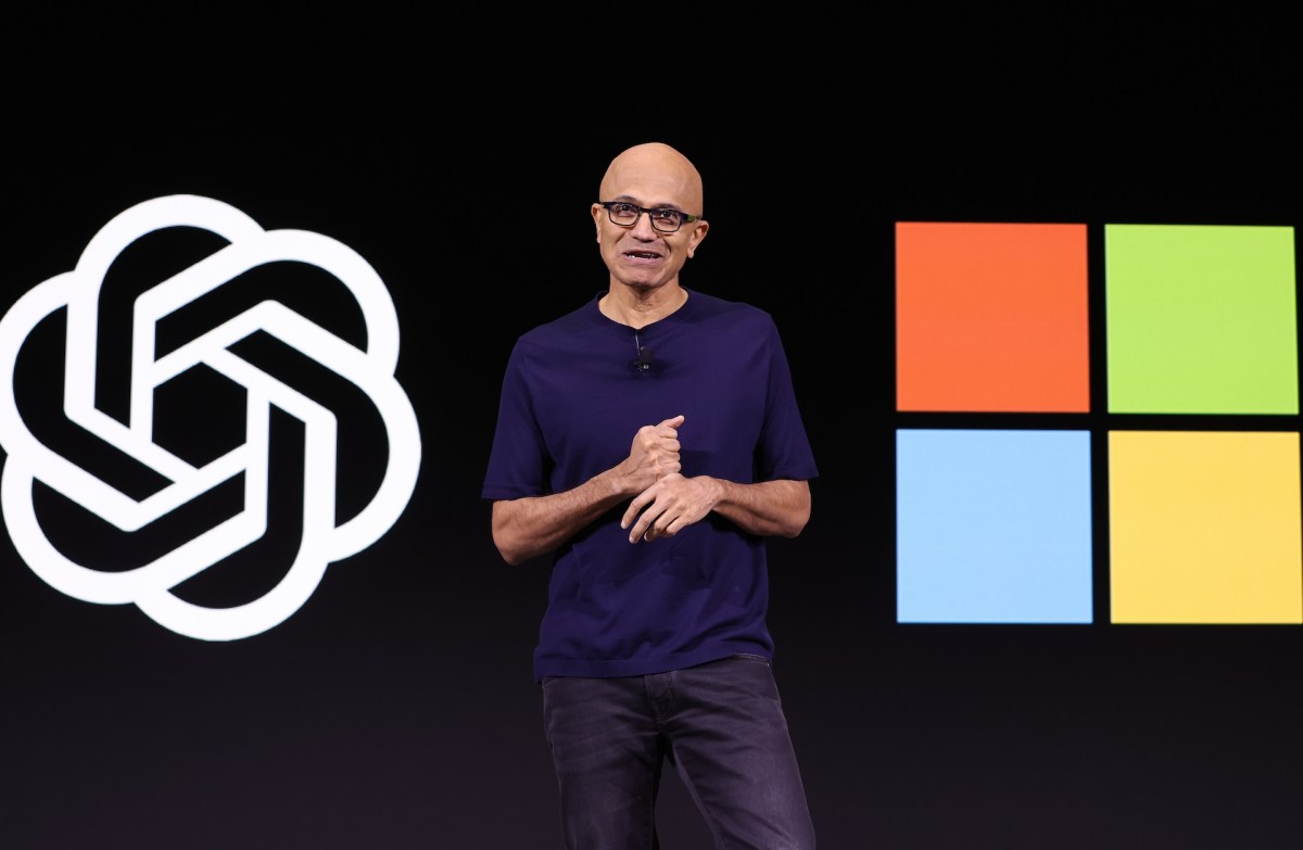 Microsoft exec called AI scraping ‘the largest theft of labor in human history,’ new unredacted filings reveal