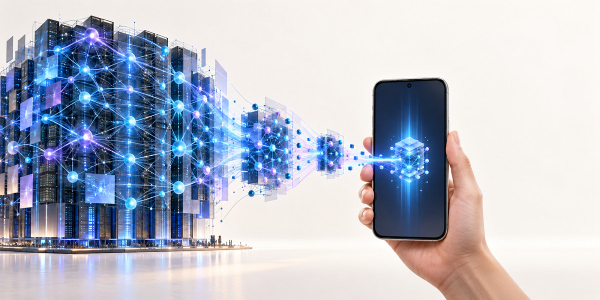 PrismML hopes its tiny LLM will change how we all use AI