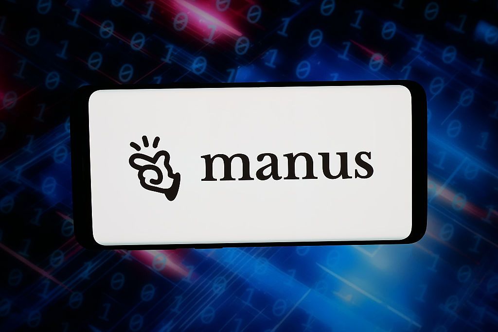 Manus seeks $4B valuation in new $500M fundraise as it resumes independent ops