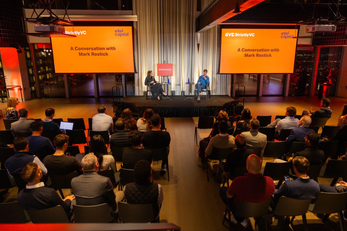 StrictlyVC at TechCrunch Disrupt 2026: Inside the changing rules of venture capital