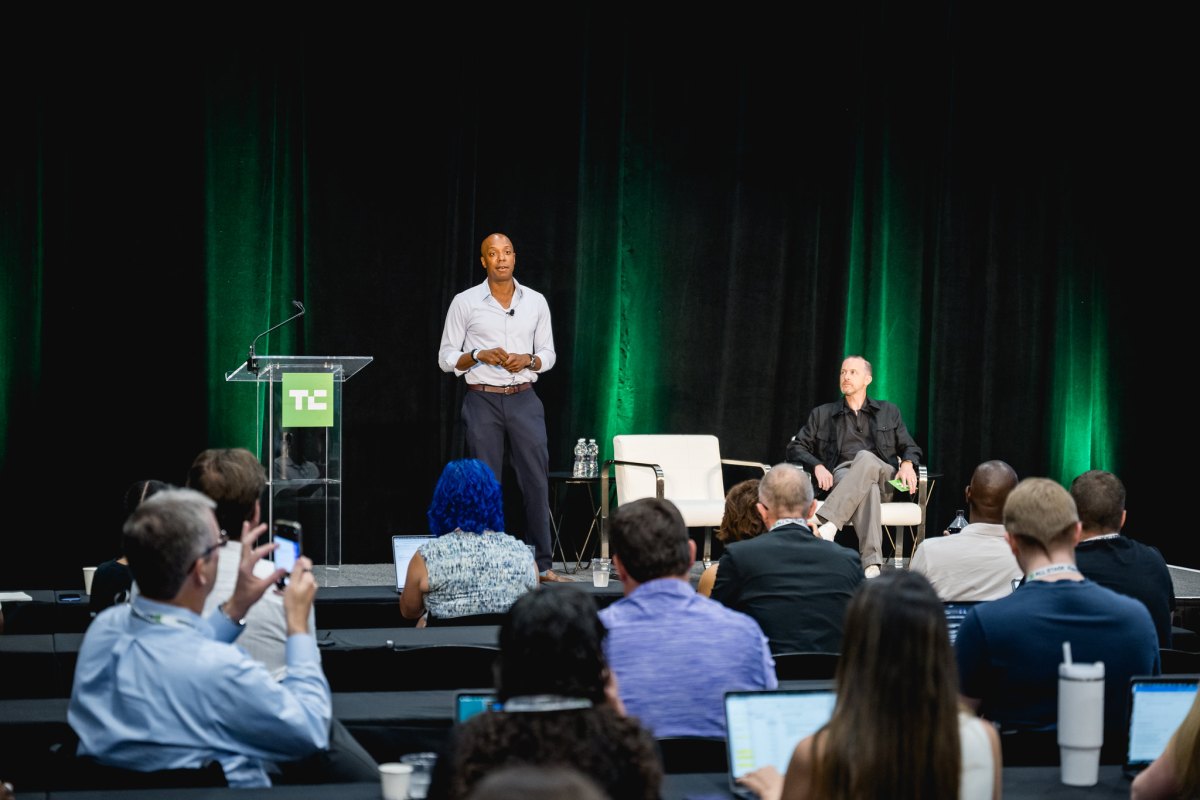 TechCrunch Founder Summit 2026: Everything you need to know 