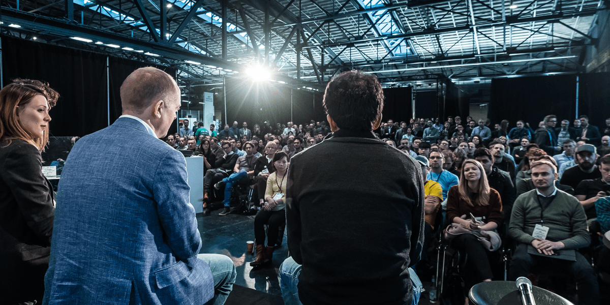 Affected by layoffs? Don’t miss this $75 deal for your TechCrunch Disrupt 2026 Expo+ Pass