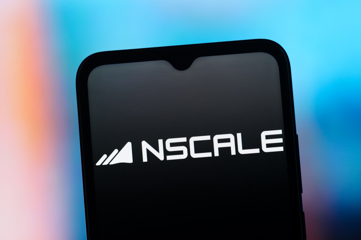 Ahead of US IPO, British AI neocloud Nscale secures $3.36B in convertible financing