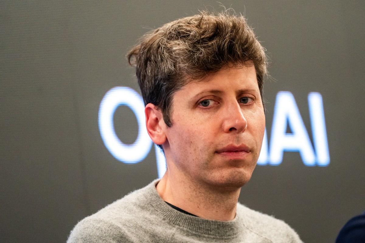OpenAI still doesn’t seem to have a handle on all of its rogue AI activity