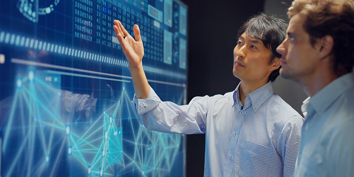 Making AI an asset, not an expense