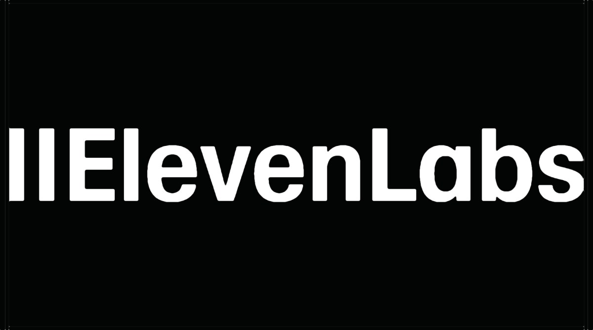 AI voice startup ElevenLabs doubles valuation to $22B